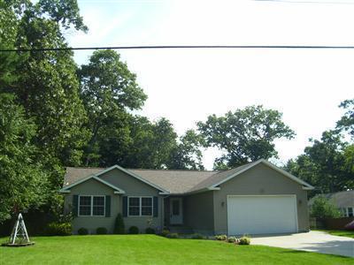 506 Horton Road Muskegon, MI 49445 - Photo 1 of 20 Primary Photo