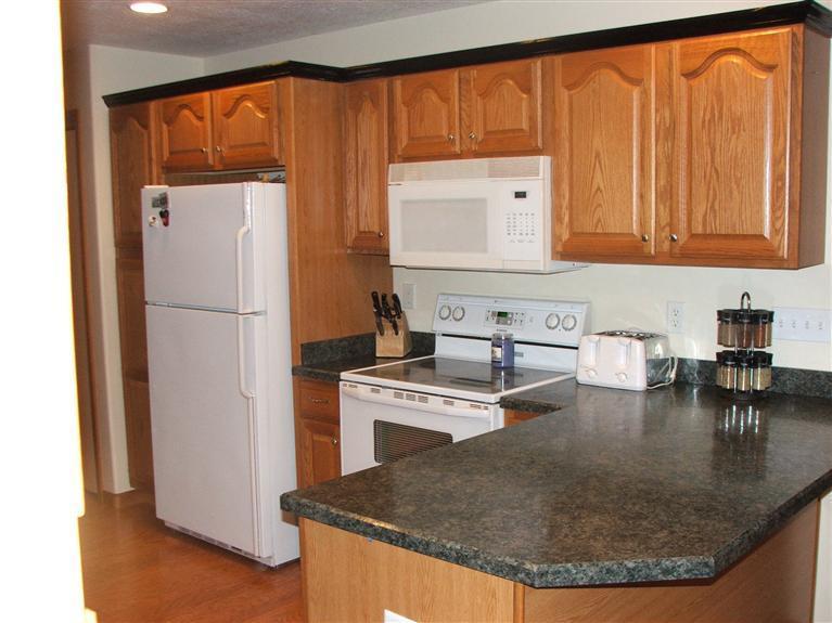 506 Horton Road Muskegon, MI 49445 - Photo 3 of 20 Additional Photo