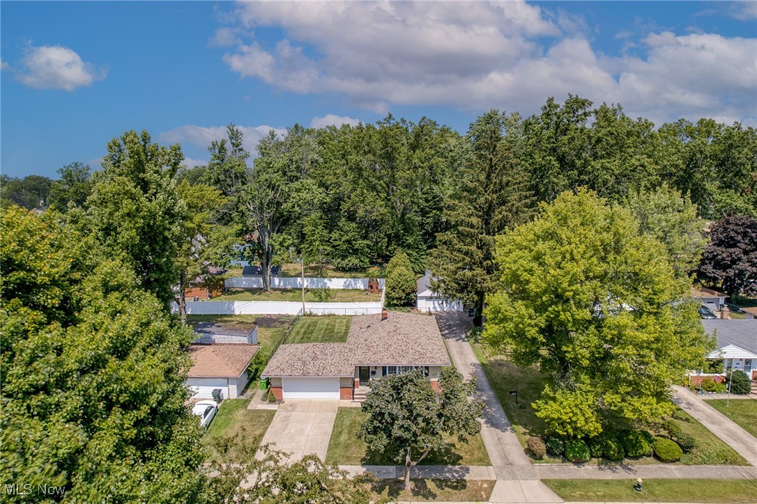 4289 Swaffield Drive Cleveland, OH 44121 - Photo 40 of 41 Gallery Image 40