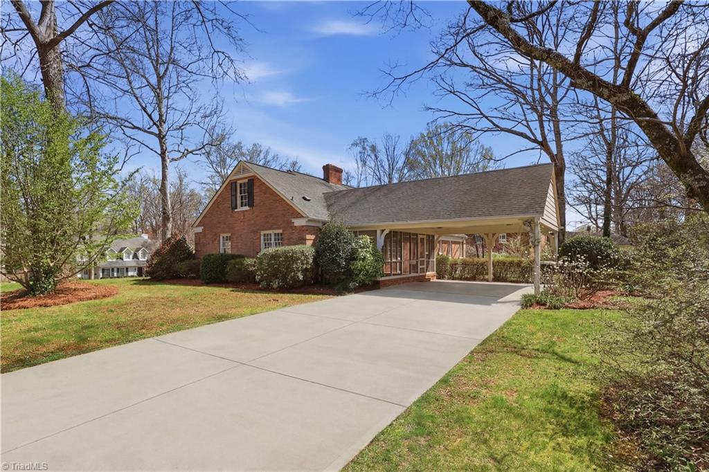 698 Lichfield Road Winston-Salem, NC 27104 - Photo 33 of 44