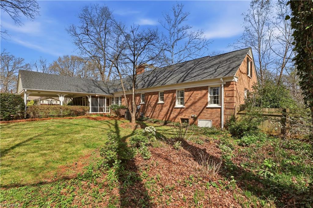 698 Lichfield Road Winston-Salem, NC 27104 - Photo 35 of 44