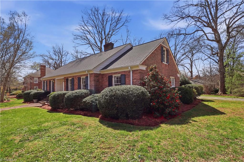 698 Lichfield Road Winston-Salem, NC 27104 - Photo 36 of 44