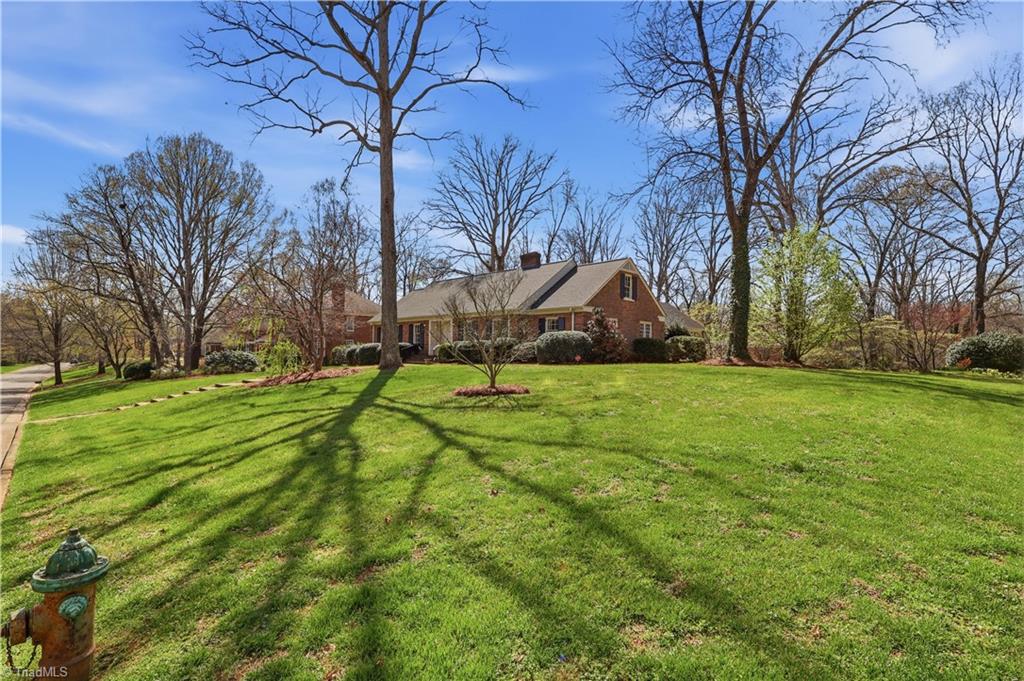 698 Lichfield Road Winston-Salem, NC 27104 - Photo 37 of 44