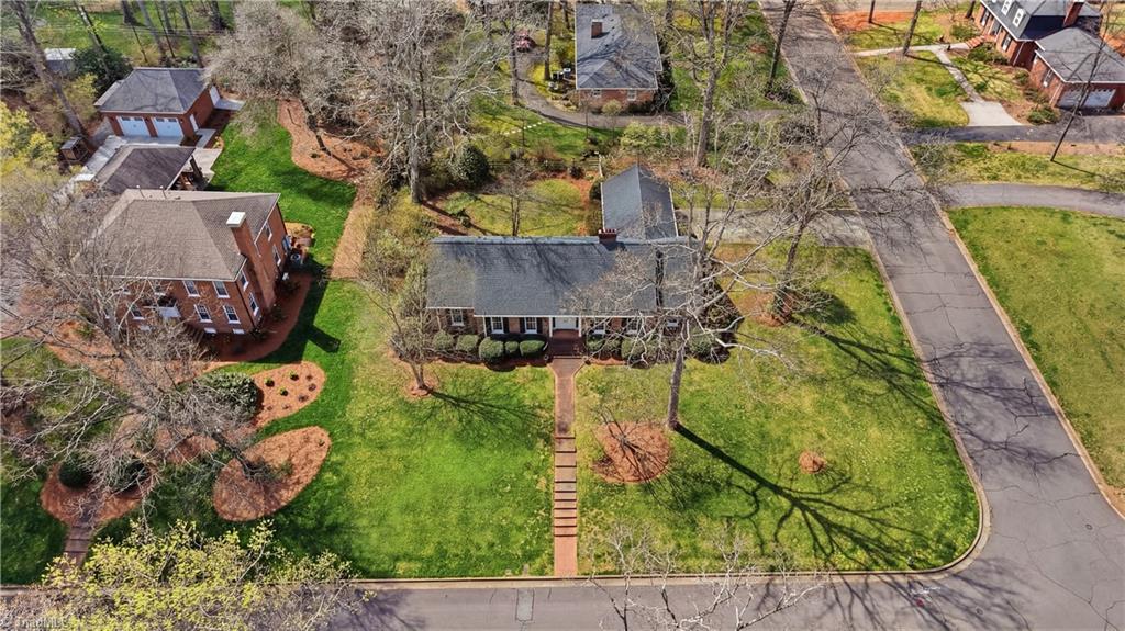 698 Lichfield Road Winston-Salem, NC 27104 - Photo 38 of 44