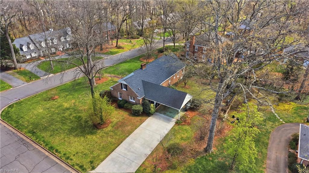 698 Lichfield Road Winston-Salem, NC 27104 - Photo 39 of 44