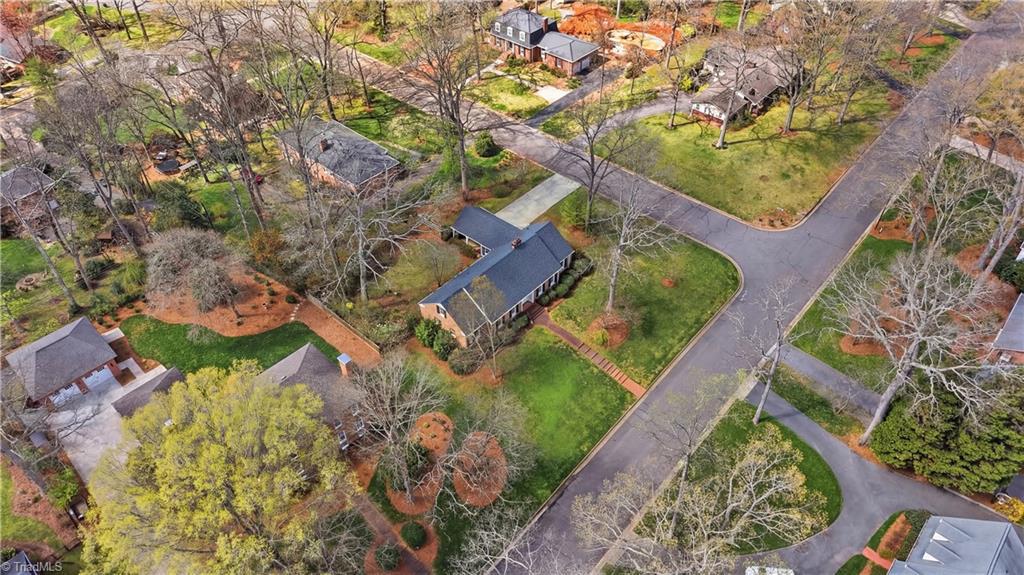 698 Lichfield Road Winston-Salem, NC 27104 - Photo 40 of 44