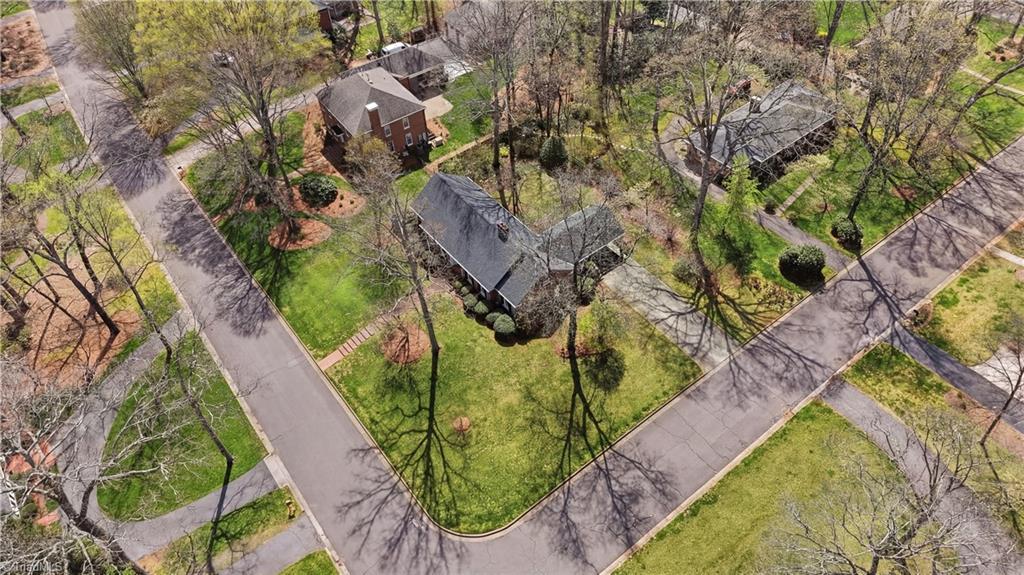698 Lichfield Road Winston-Salem, NC 27104 - Photo 42 of 44
