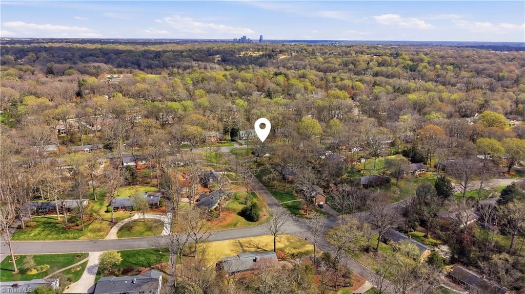 698 Lichfield Road Winston-Salem, NC 27104 - Photo 43 of 44