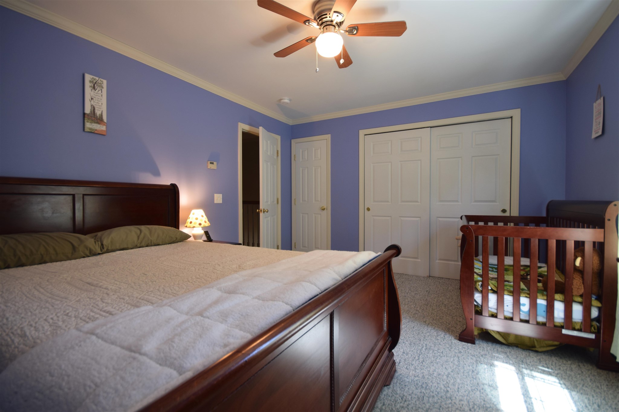 48 Colonial Road, Unit 104 Fairfax, VT 05454 - Photo 12 of 23