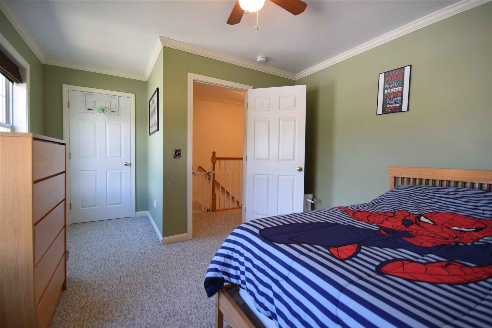 48 Colonial Road, Unit 104 Fairfax, VT 05454 - Photo 15 of 23