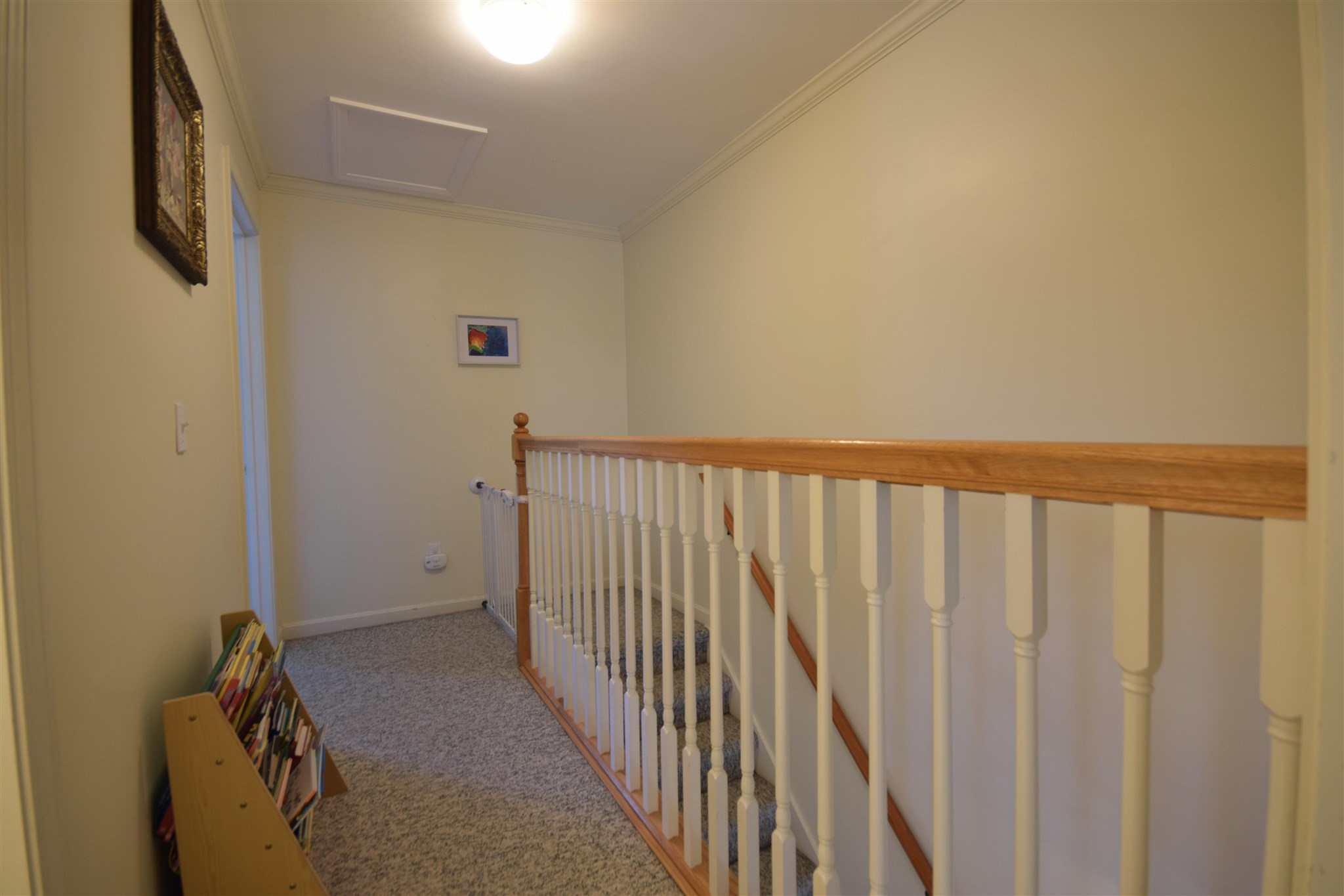 48 Colonial Road, Unit 104 Fairfax, VT 05454 - Photo 16 of 23