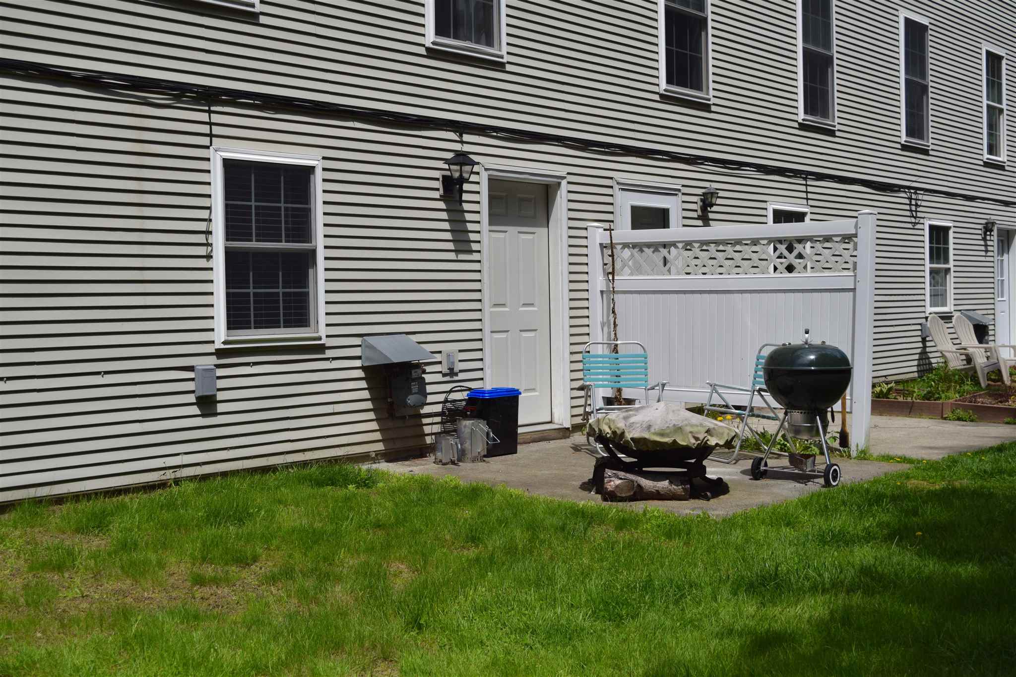 48 Colonial Road, Unit 104 Fairfax, VT 05454 - Photo 19 of 23