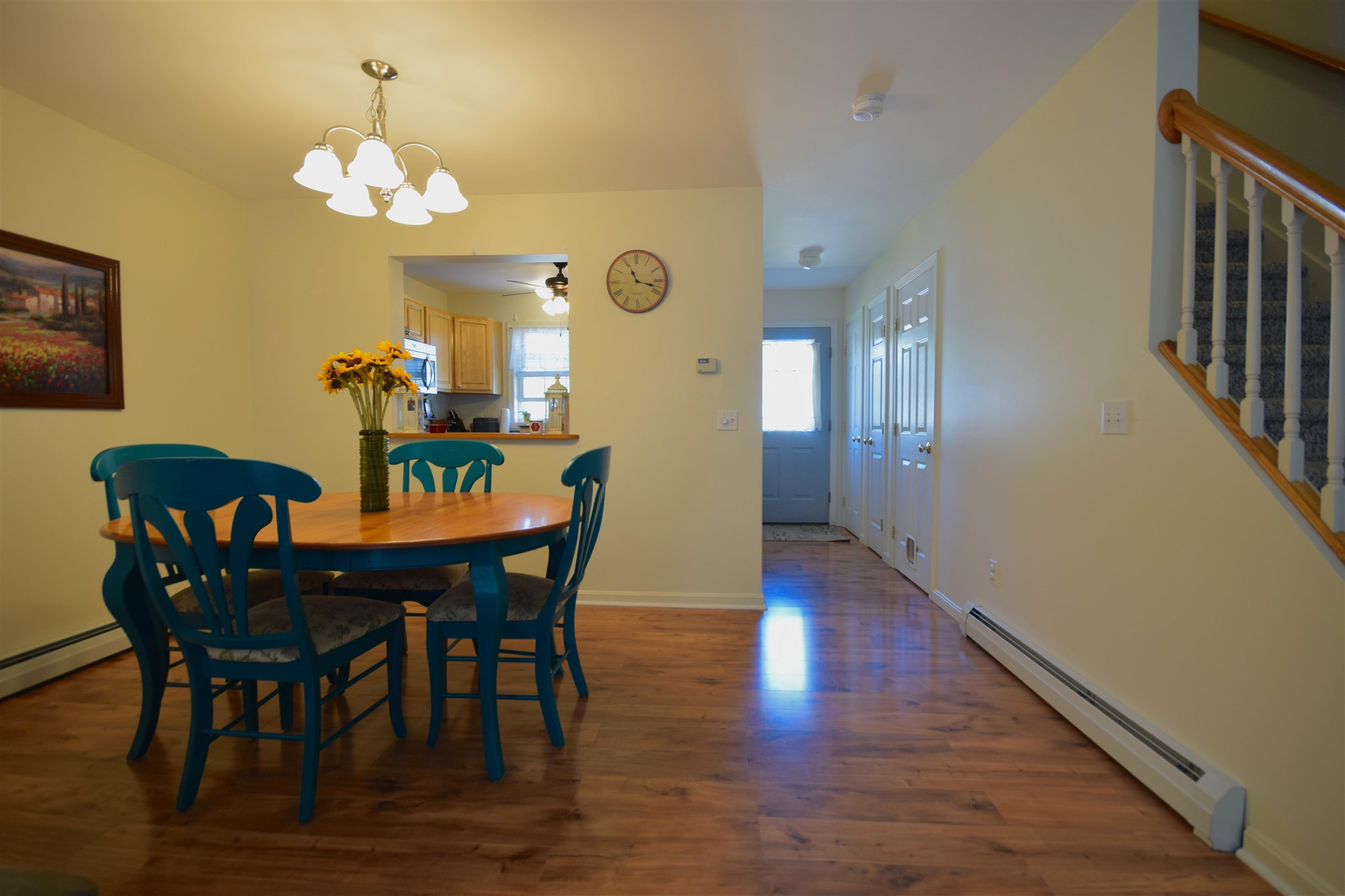 48 Colonial Road, Unit 104 Fairfax, VT 05454 - Photo 5 of 23