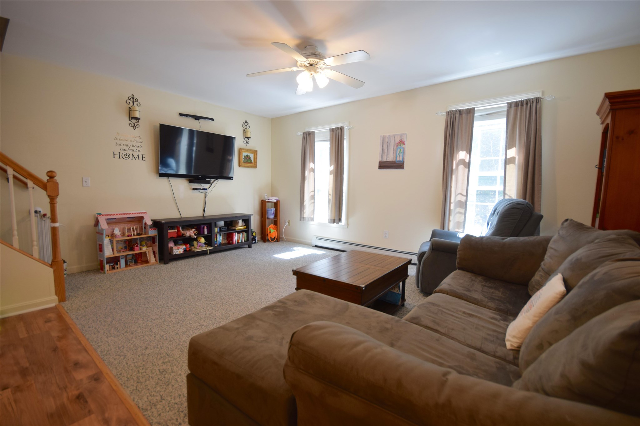48 Colonial Road, Unit 104 Fairfax, VT 05454 - Photo 7 of 23
