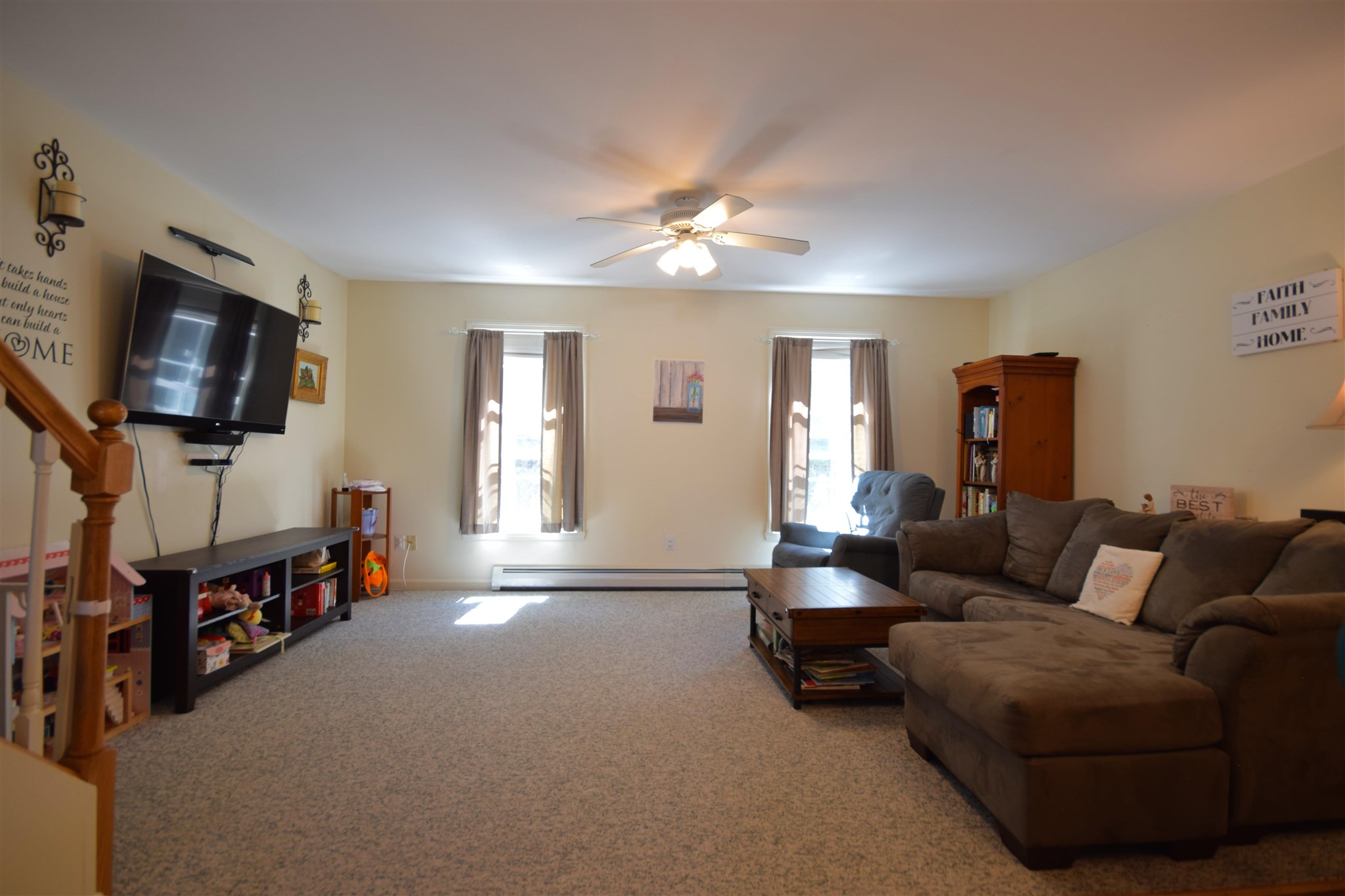 48 Colonial Road, Unit 104 Fairfax, VT 05454 - Photo 8 of 23