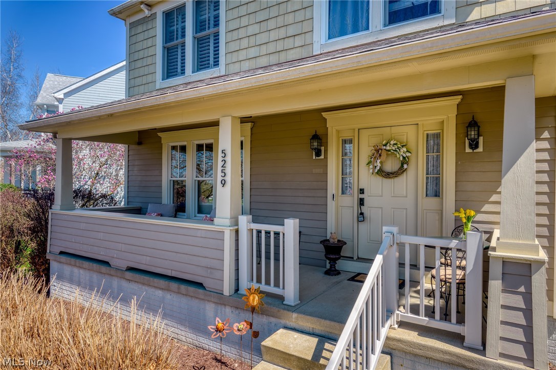 5259 Frederick Street Barberton, OH 44203 - Photo 2 of 25