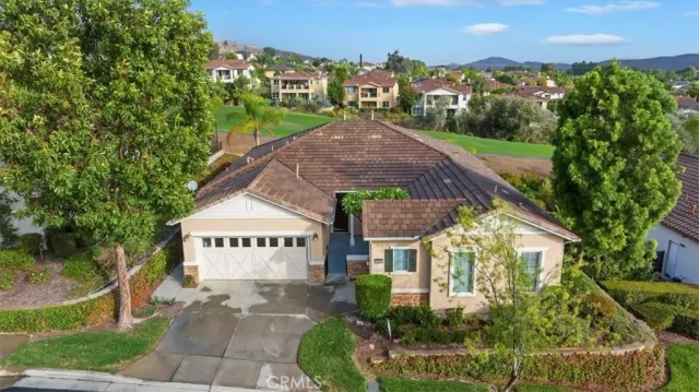 $730,000 | 23833 Fawnskin Drive, Corona, CA 92883