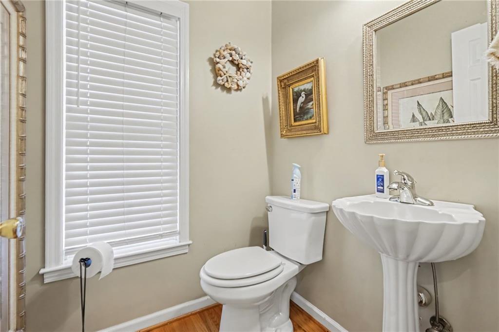 1068 Wrights Mill Road Commerce, GA 30530 - Photo 9 of 42 Gallery Image 9