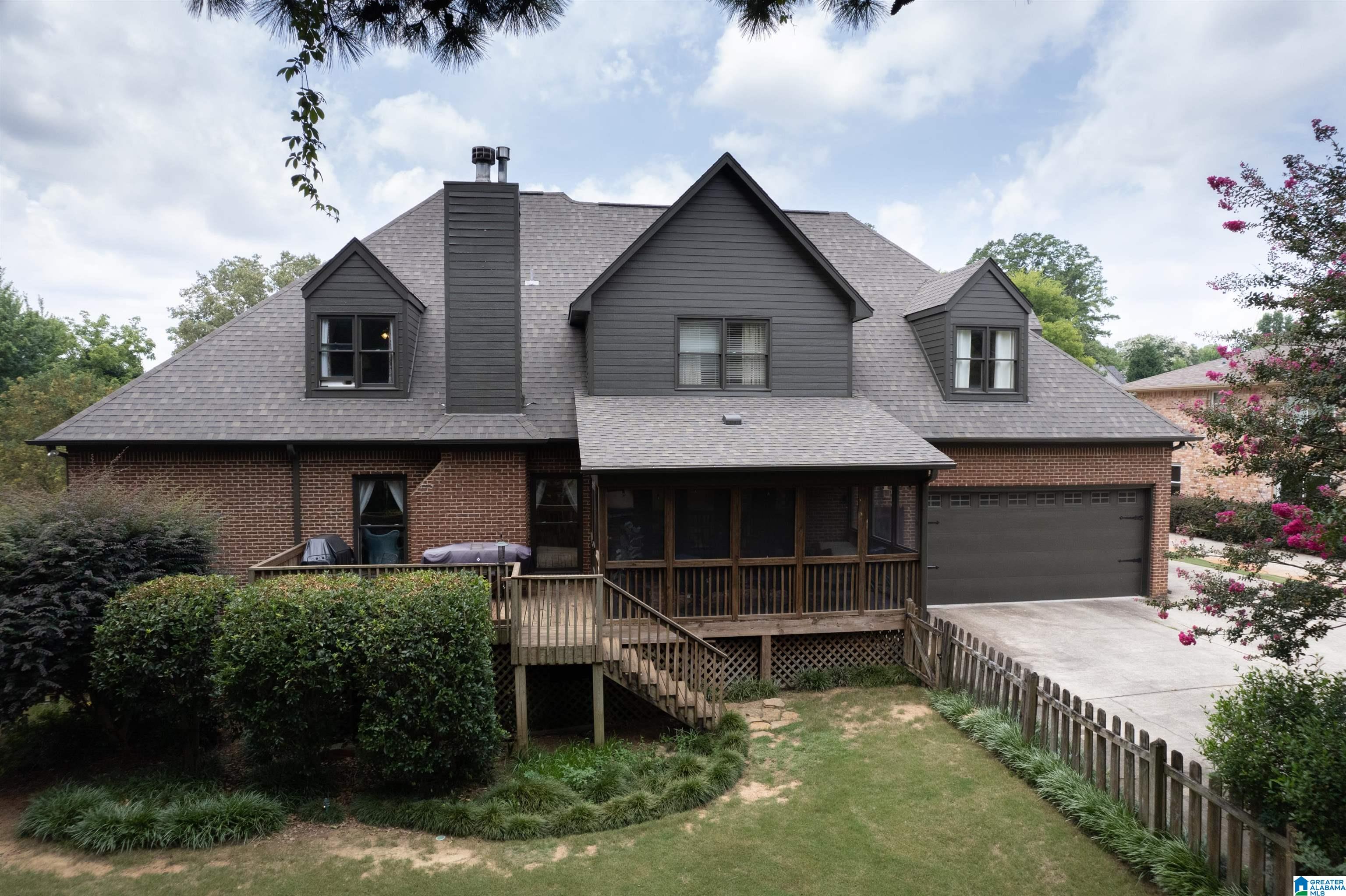 1815 Post Oak Road Birmingham, AL 35216 - Photo 31 of 39