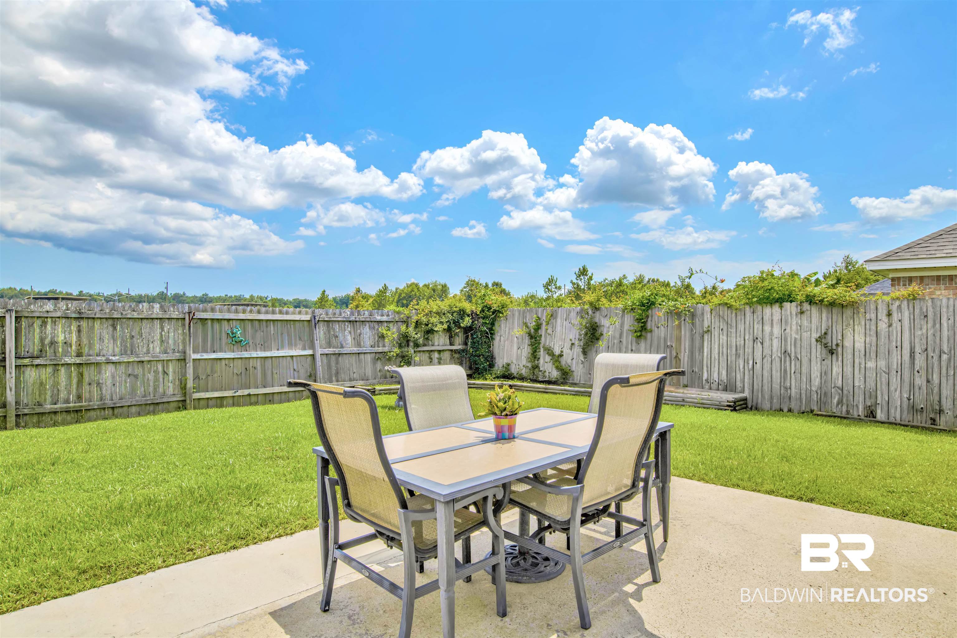 1044 Amazon Drive Foley, AL 36535 - Photo 25 of 29 View of patio