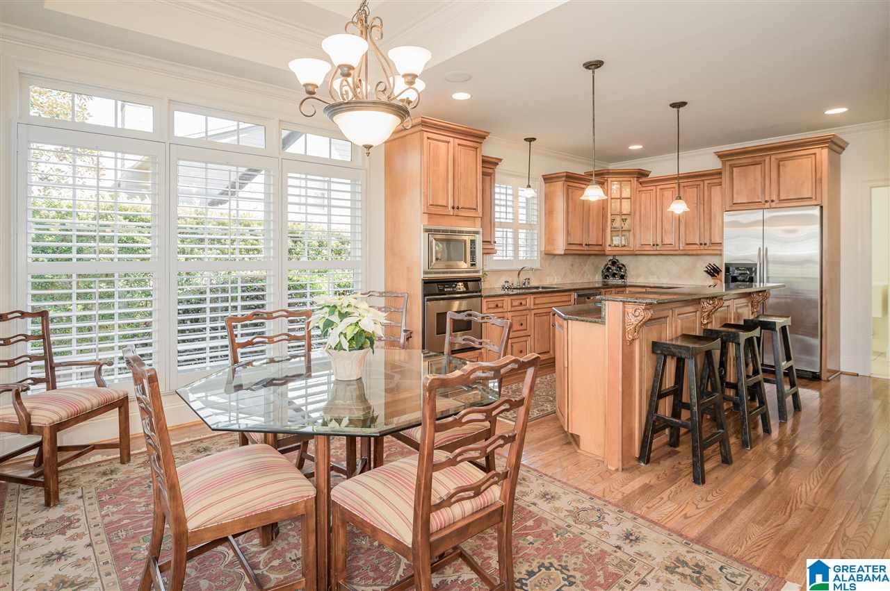 479 Lake Colony Way Birmingham, AL 35242 - Photo 26 of 50