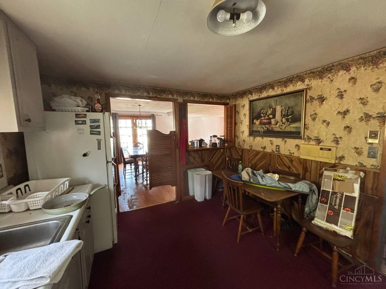1681 Rosemount Road Portsmouth, OH 45662 - Photo 4 of 33