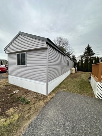 8 Swifts Beach Road, Unit 39 Wareham, MA 02571 - Photo 4 of 29 Gallery Image 4