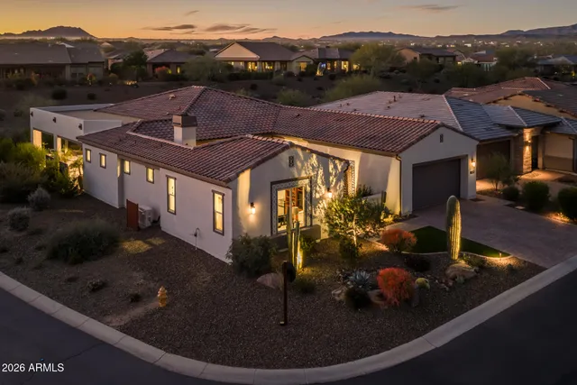 $1,125,000 | 29612 North El Pueblo Boulevard, Rio Verde, AZ 85263