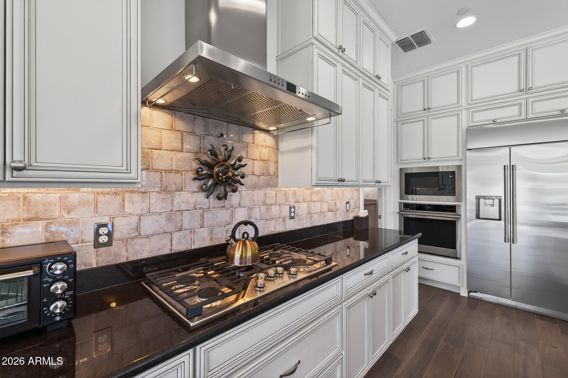 29612 North El Pueblo Boulevard Rio Verde, AZ 85263 - Photo 22 of 90 26) KITCHEN