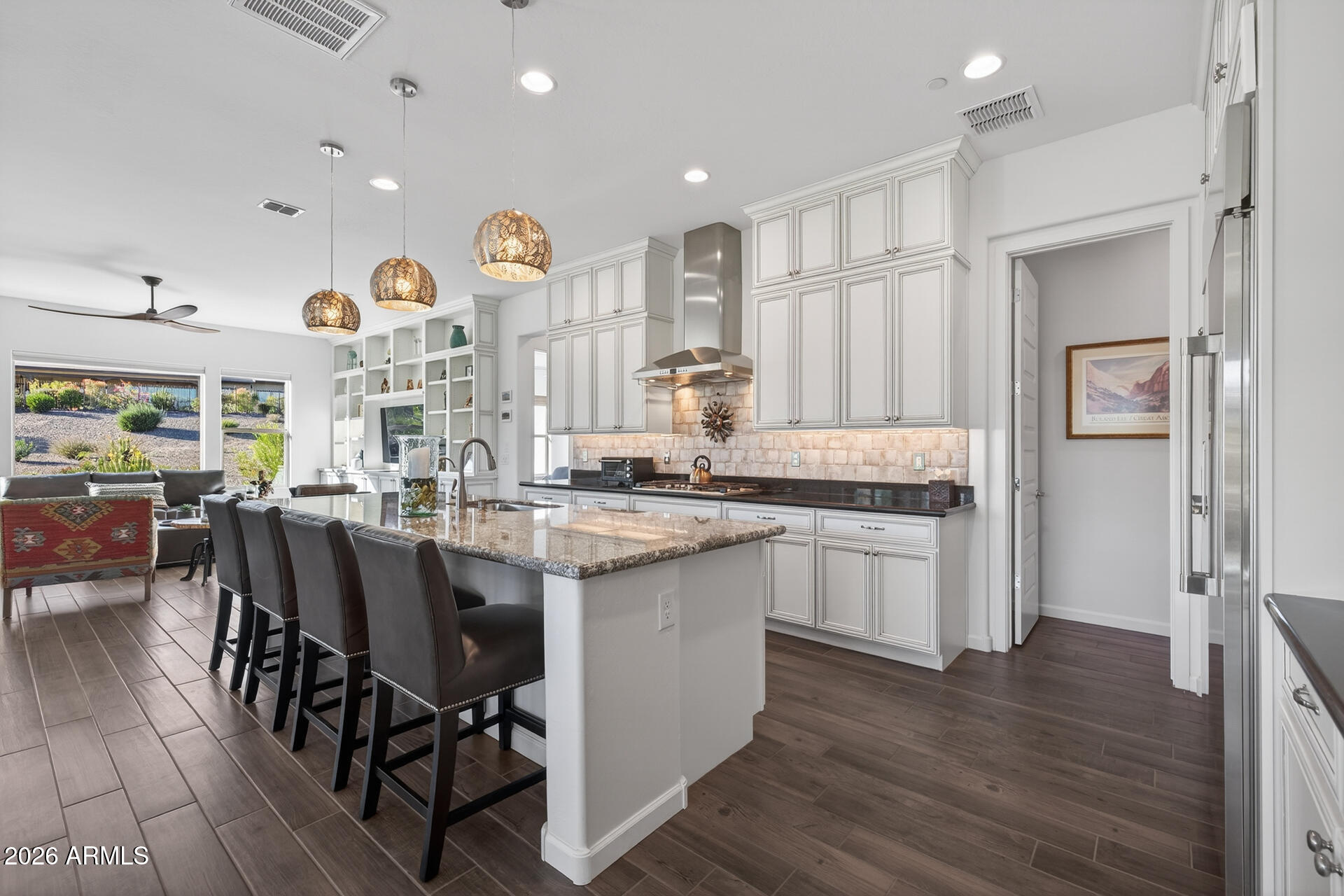 29612 North El Pueblo Boulevard Rio Verde, AZ 85263 - Photo 23 of 90 28) KITCHEN