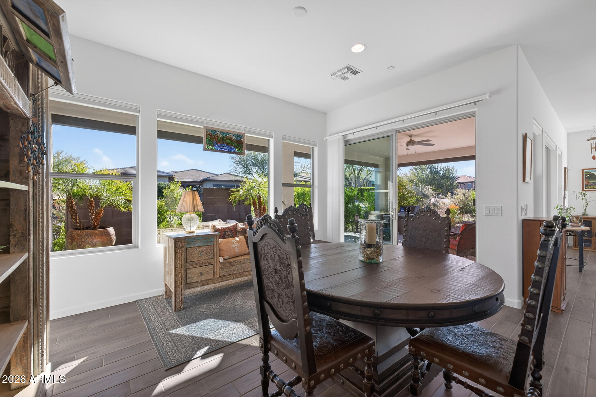 29612 North El Pueblo Boulevard Rio Verde, AZ 85263 - Photo 24 of 90 29) KITCHEN