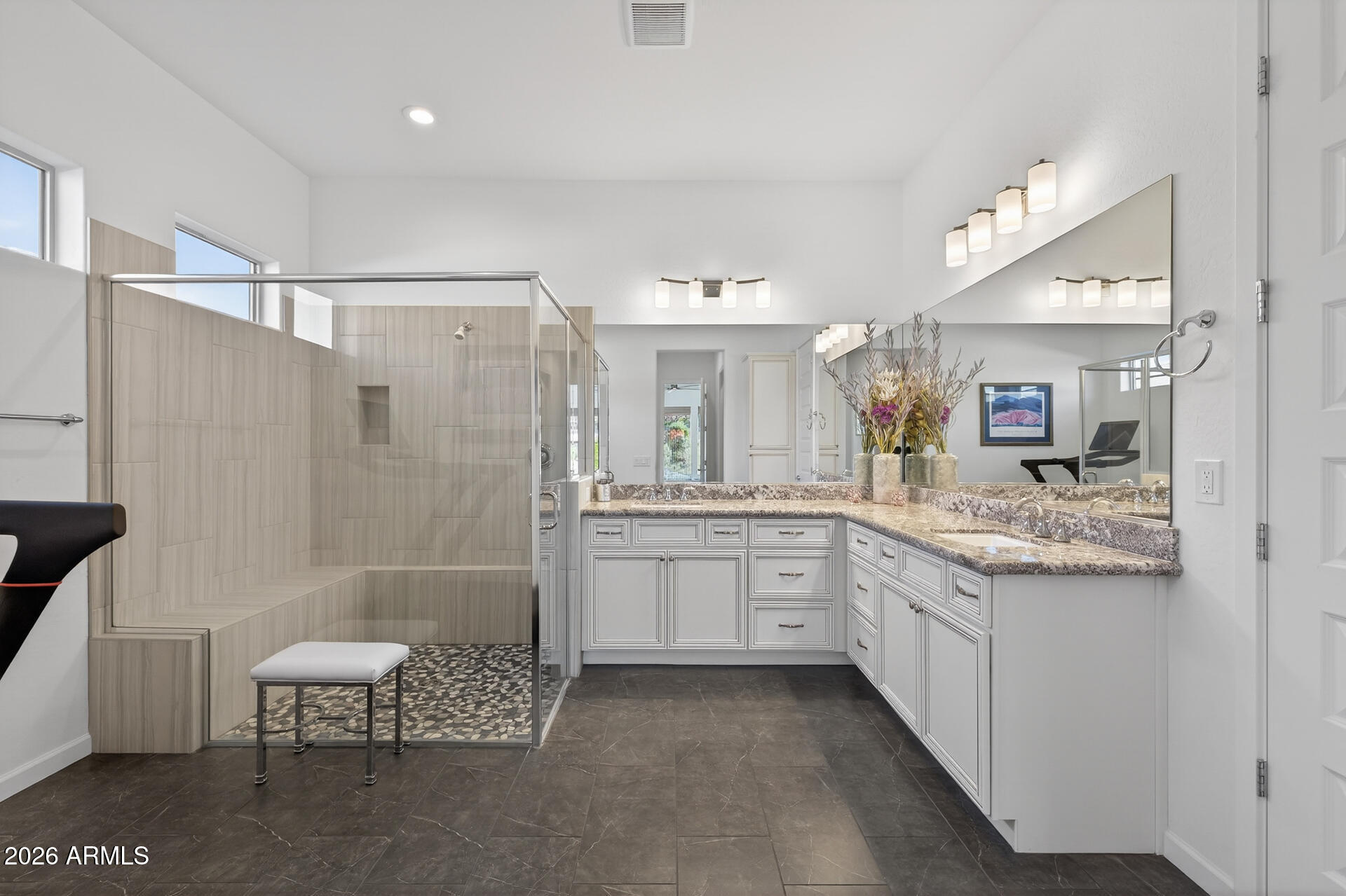 29612 North El Pueblo Boulevard Rio Verde, AZ 85263 - Photo 29 of 90 35) PRIMARY BATH