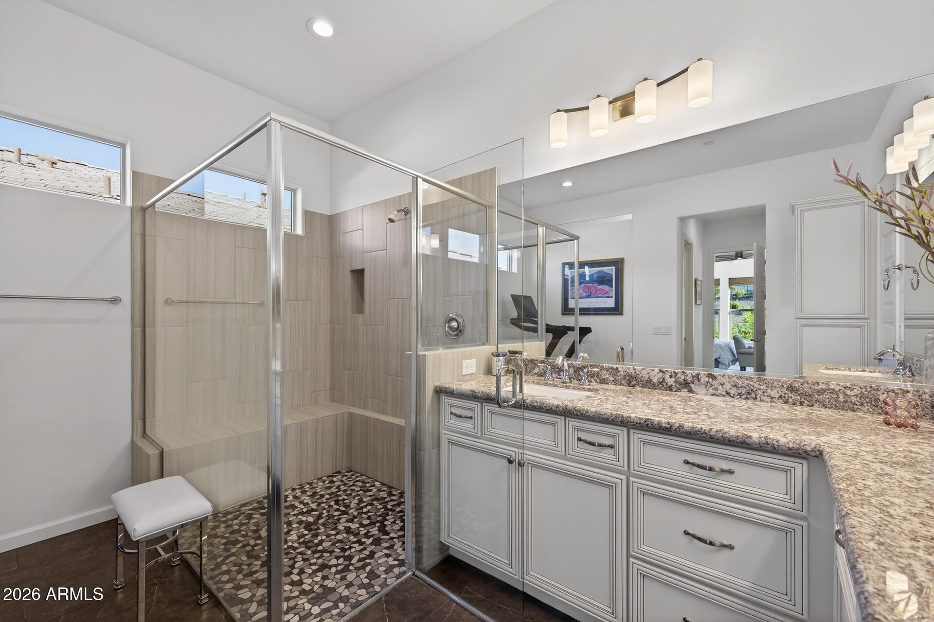 29612 North El Pueblo Boulevard Rio Verde, AZ 85263 - Photo 30 of 90 36) PRIMARY BATH