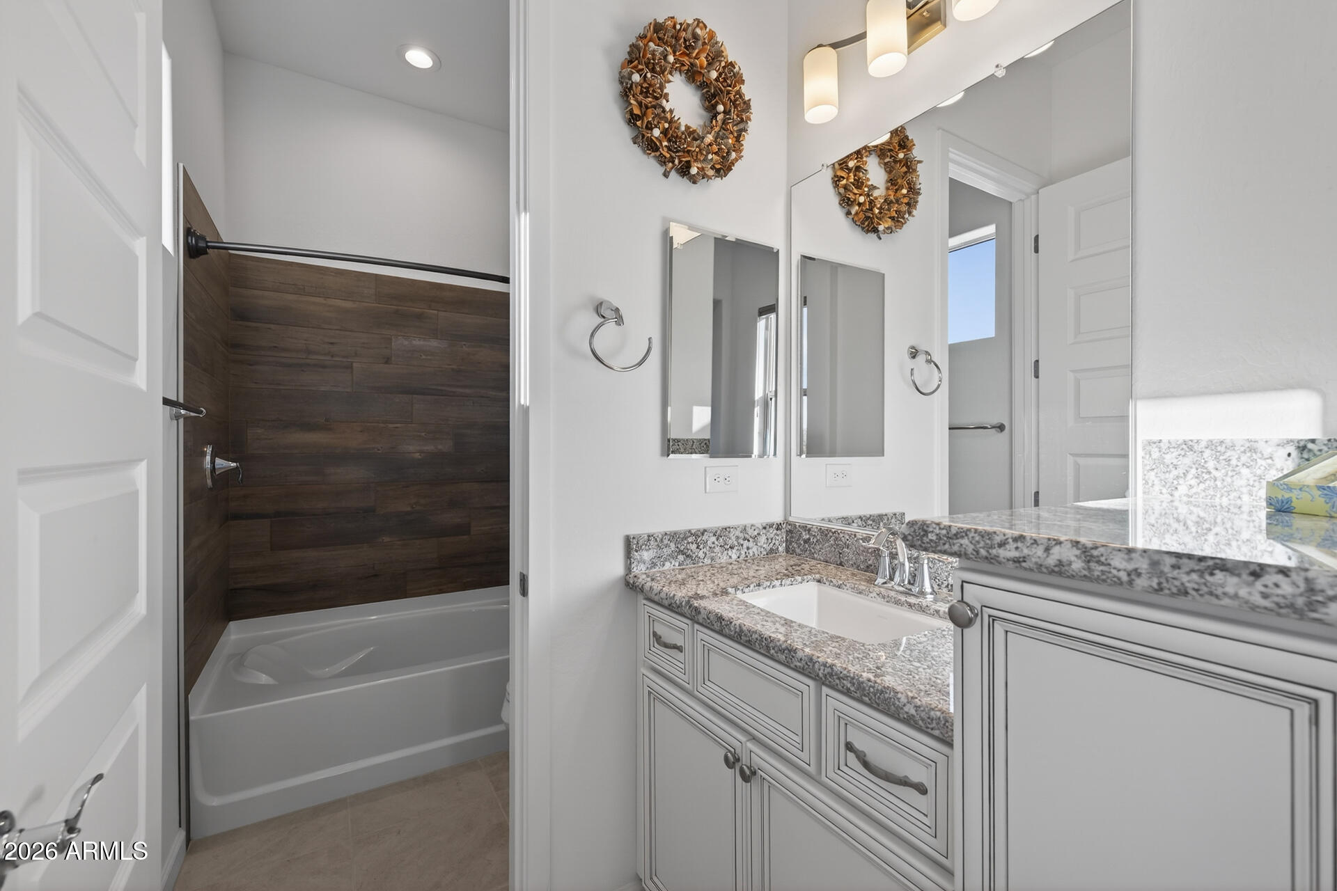 29612 North El Pueblo Boulevard Rio Verde, AZ 85263 - Photo 37 of 90 43) CASITA BATH