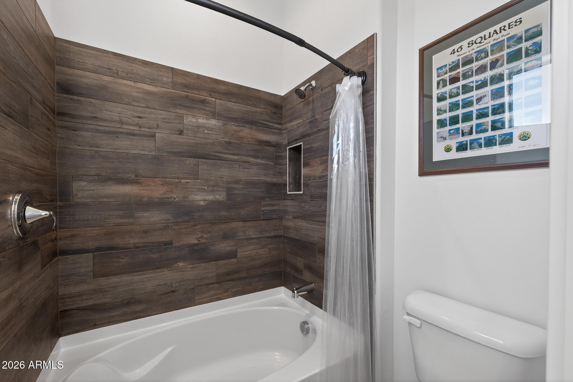 29612 North El Pueblo Boulevard Rio Verde, AZ 85263 - Photo 38 of 90 44) CASITA BATH