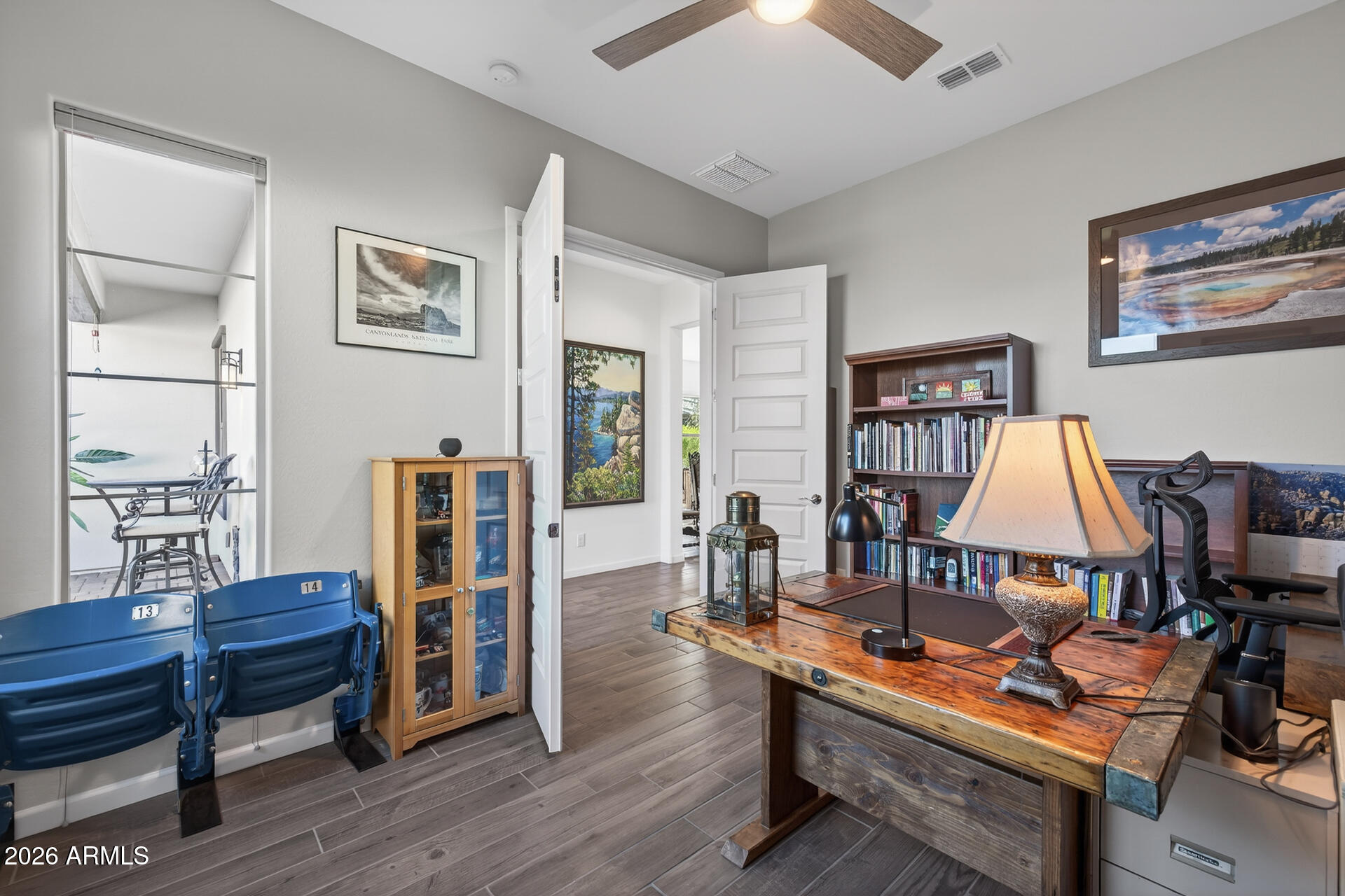 29612 North El Pueblo Boulevard Rio Verde, AZ 85263 - Photo 39 of 90 45) OFFICE