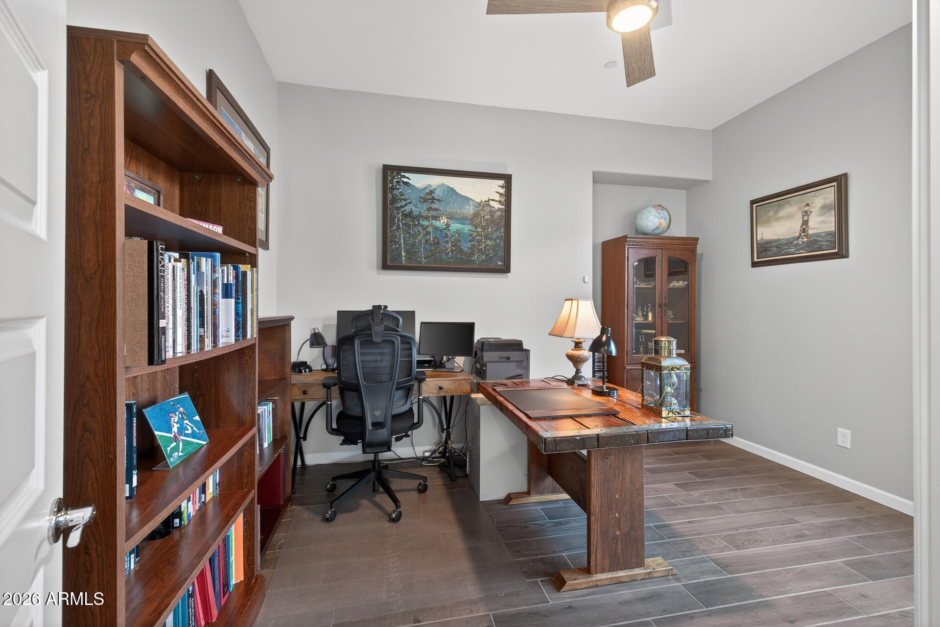 29612 North El Pueblo Boulevard Rio Verde, AZ 85263 - Photo 40 of 90 46) OFFICE