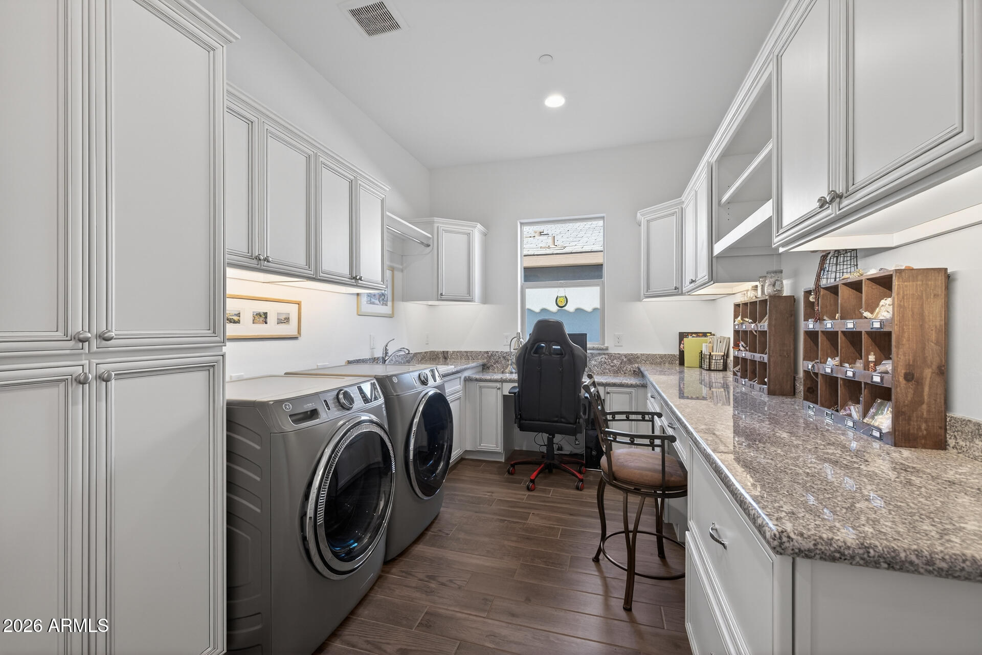 29612 North El Pueblo Boulevard Rio Verde, AZ 85263 - Photo 42 of 90 48) LAUNDRY ROOM