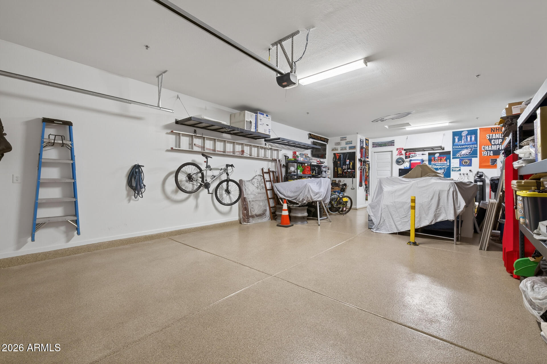 29612 North El Pueblo Boulevard Rio Verde, AZ 85263 - Photo 43 of 90 51) GARAGE