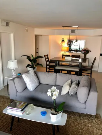 $695,000 | 2333 Brickell Avenue, Unit PH207, Miami, FL 33129