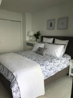 $695,000 | 2333 Brickell Avenue, Unit PH207, Miami, FL 33129