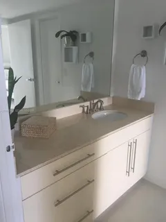 $695,000 | 2333 Brickell Avenue, Unit PH207, Miami, FL 33129