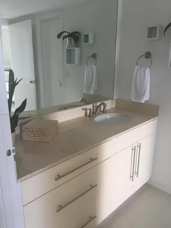 $695,000 | 2333 Brickell Avenue, Unit PH207, Miami, FL 33129