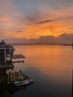 $695,000 | 2333 Brickell Avenue, Unit PH207, Miami, FL 33129