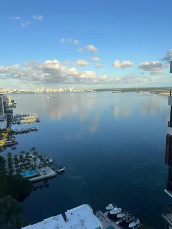 $695,000 | 2333 Brickell Avenue, Unit PH207, Miami, FL 33129