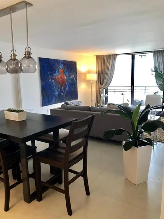 $695,000 | 2333 Brickell Avenue, Unit PH207, Miami, FL 33129