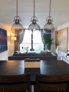 $695,000 | 2333 Brickell Avenue, Unit PH207, Miami, FL 33129