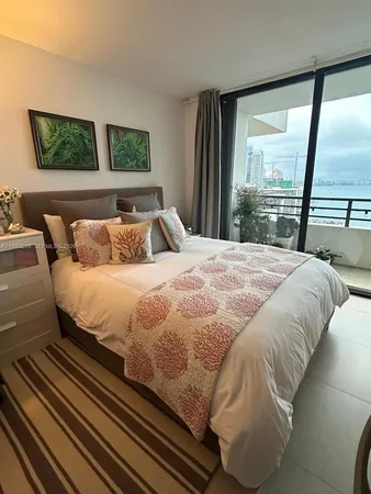 $695,000 | 2333 Brickell Avenue, Unit PH207, Miami, FL 33129