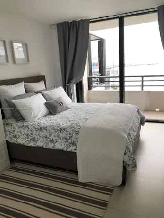 $695,000 | 2333 Brickell Avenue, Unit PH207, Miami, FL 33129