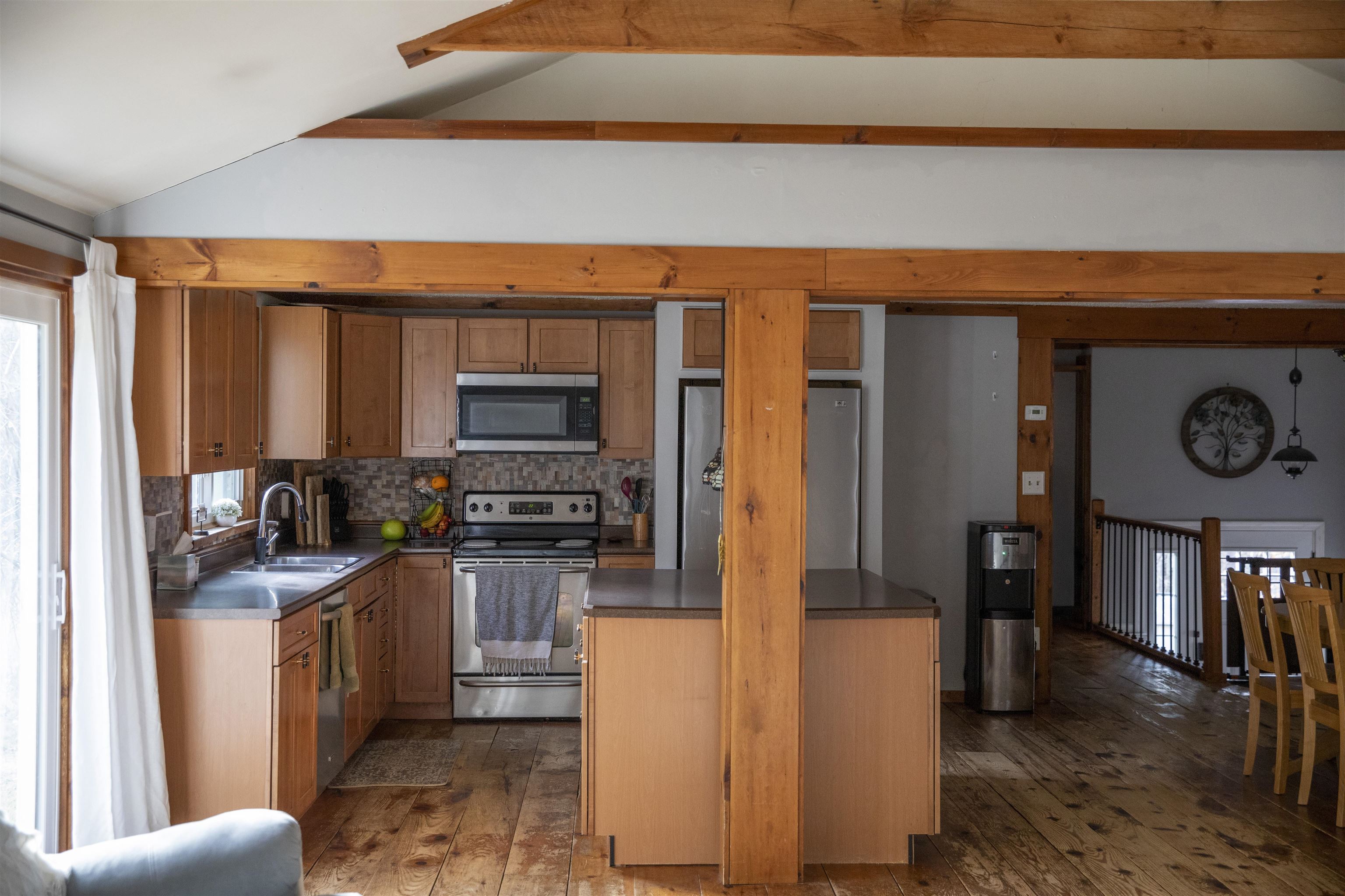 27 Old Mason Center Road Greenville, NH 03048 - Photo 15 of 54